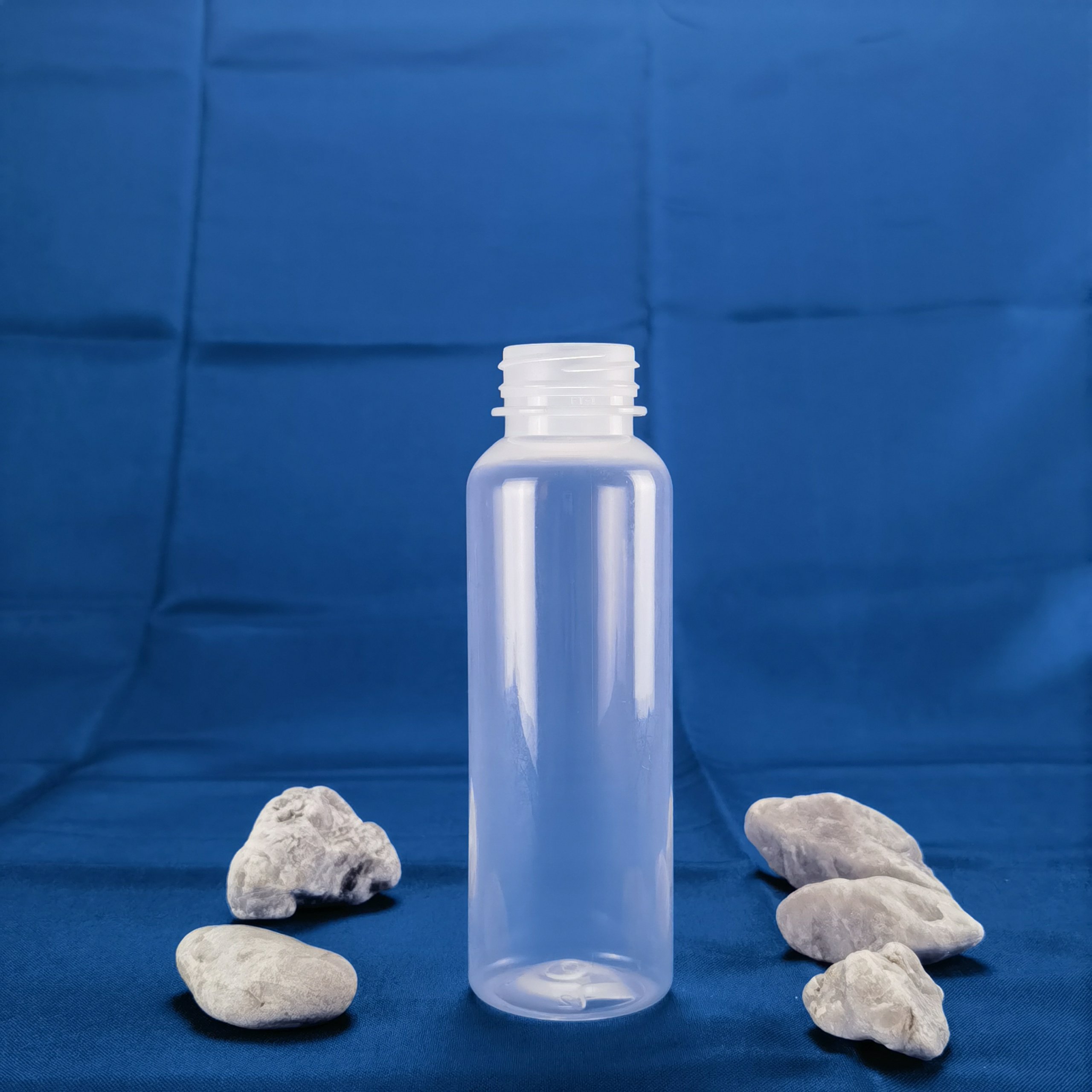 FT-013 320ml Round PP Bottle 3