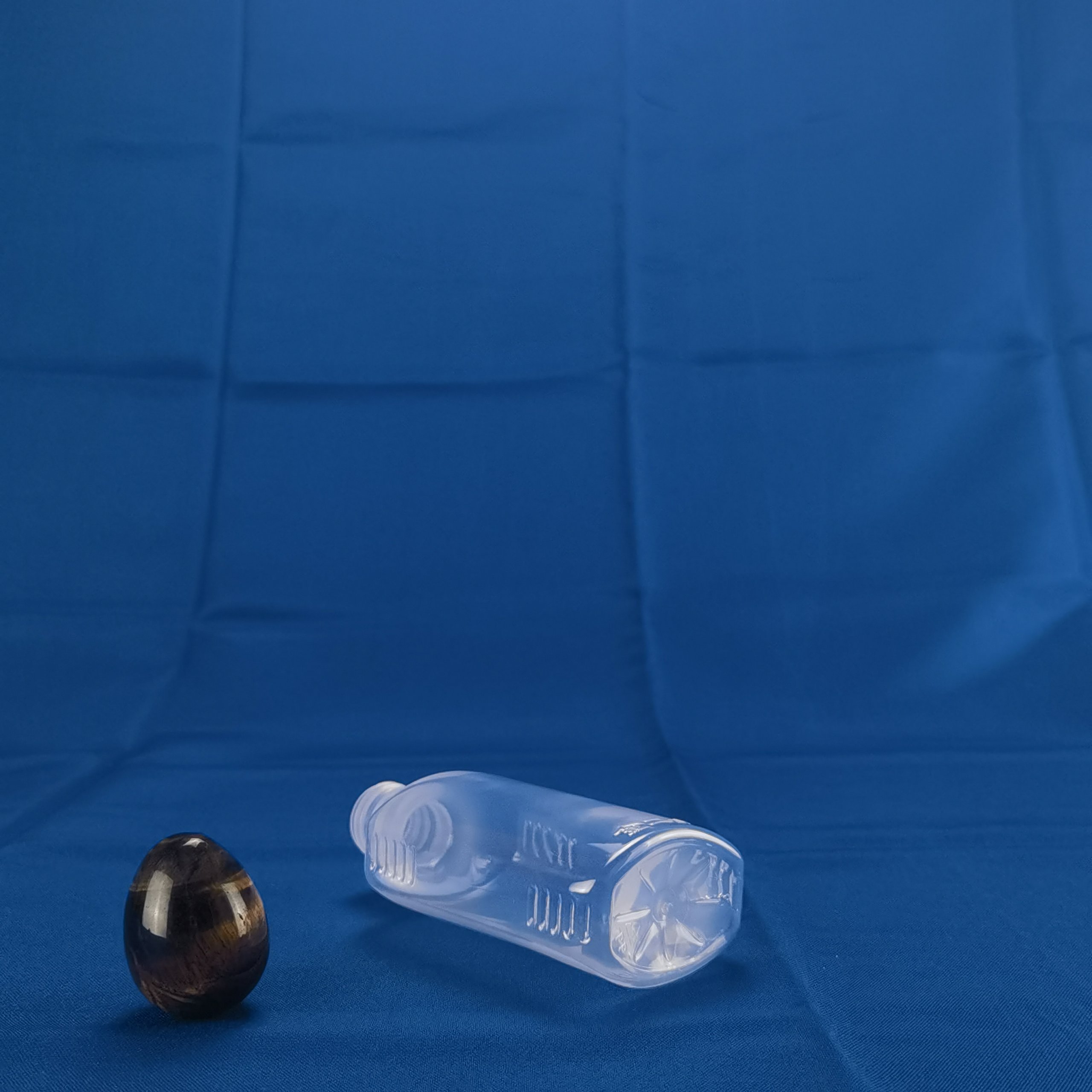 FT-0133 250ml 납작형 PP 병 5