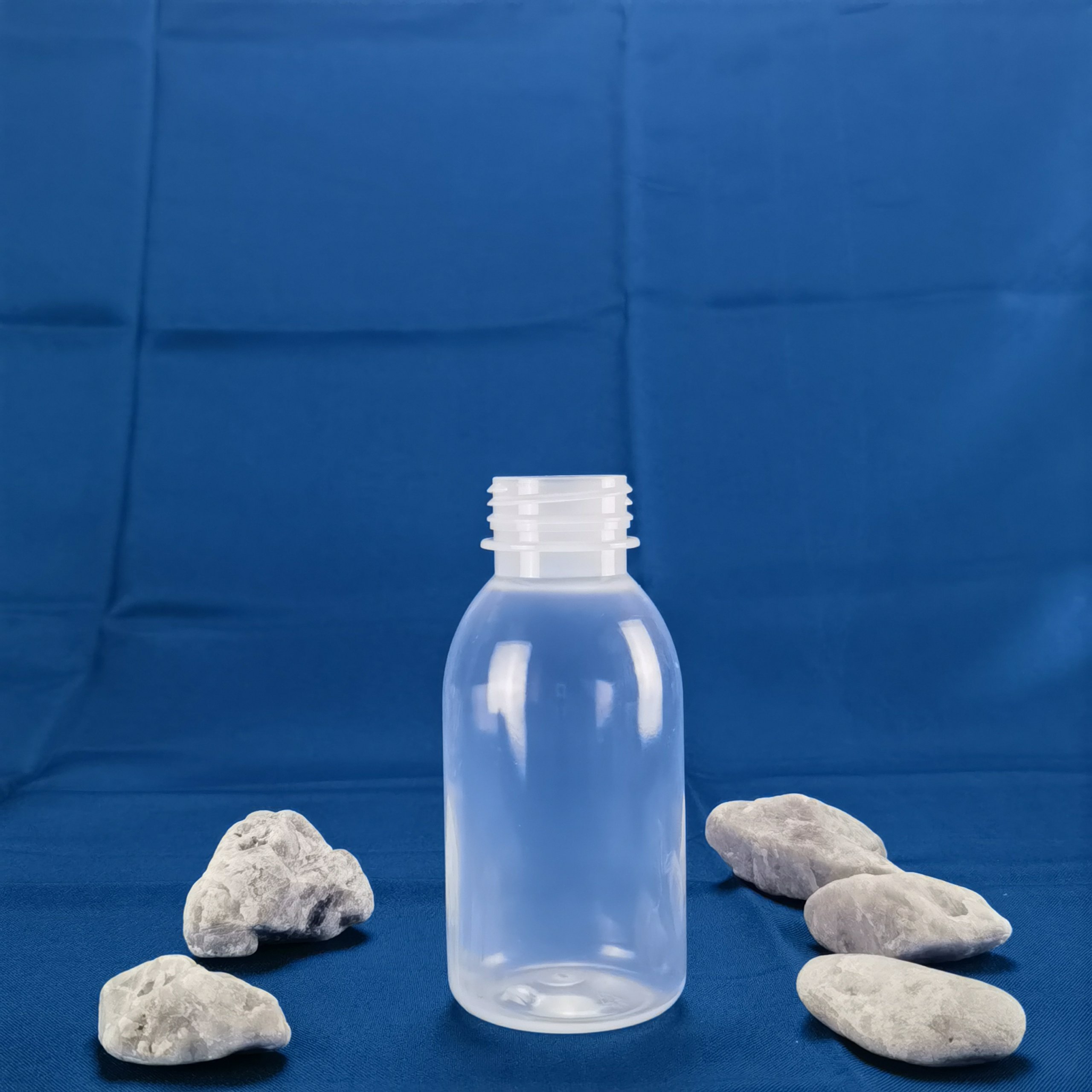 FT-010 300ml 丸型PPボトル 4