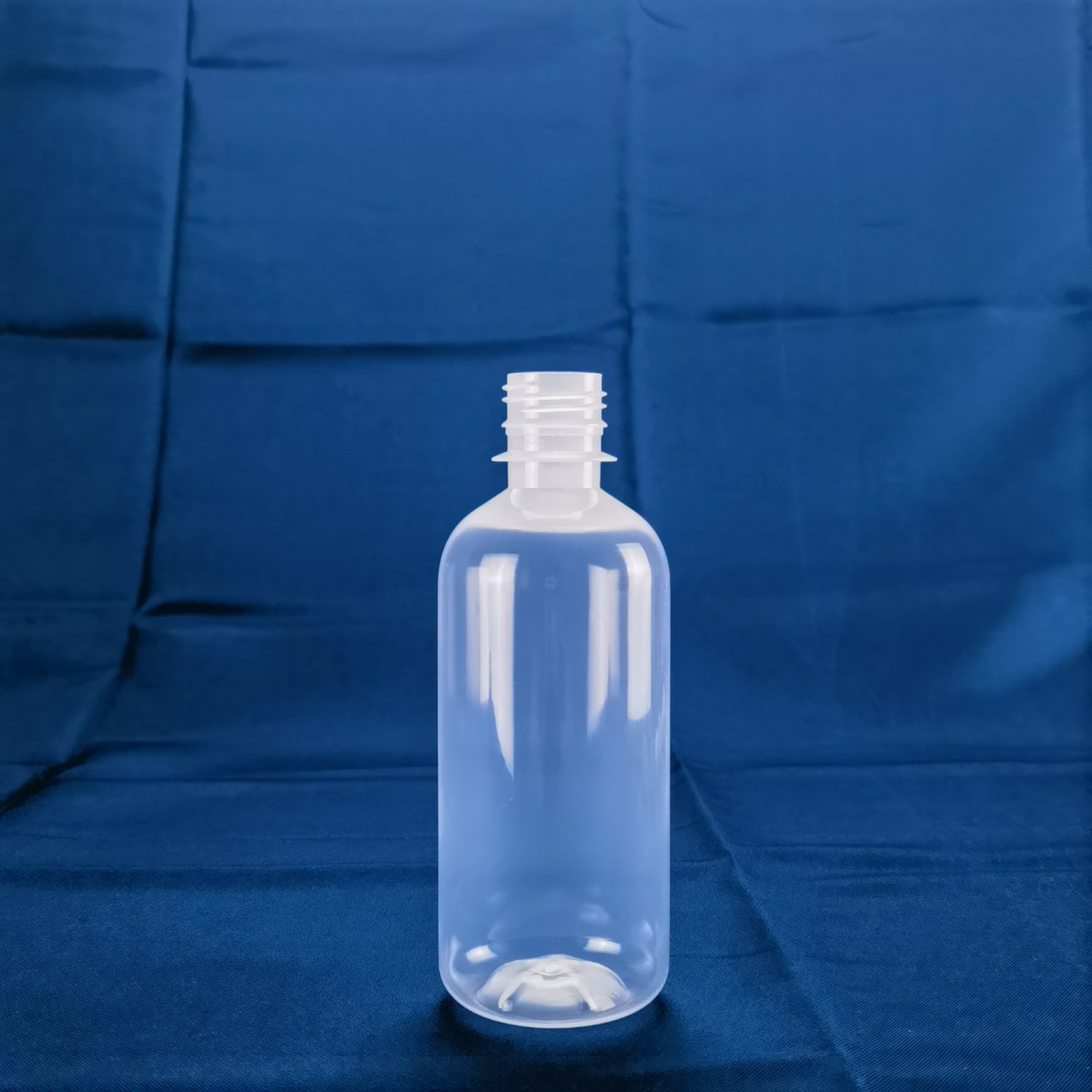 FT-065C 350ml 원형 PP 병