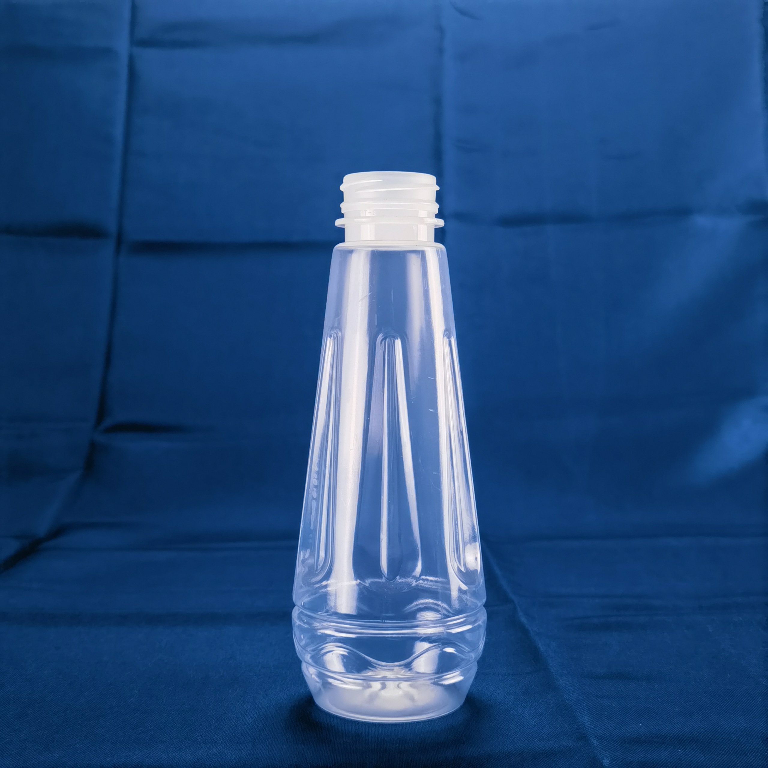 FT-030 450ml Round PP Bottle
