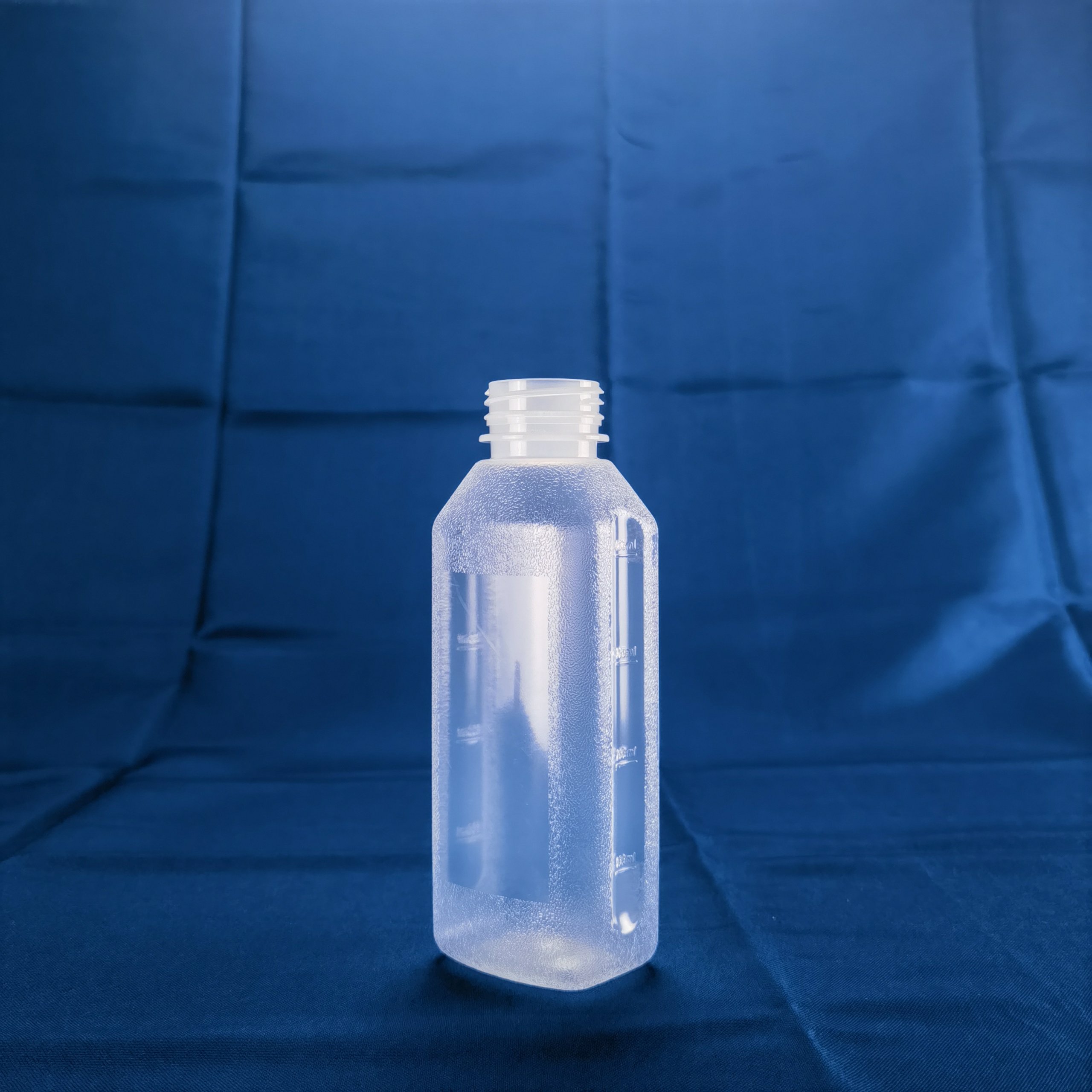 FT-032 450ml 角型PPボトル