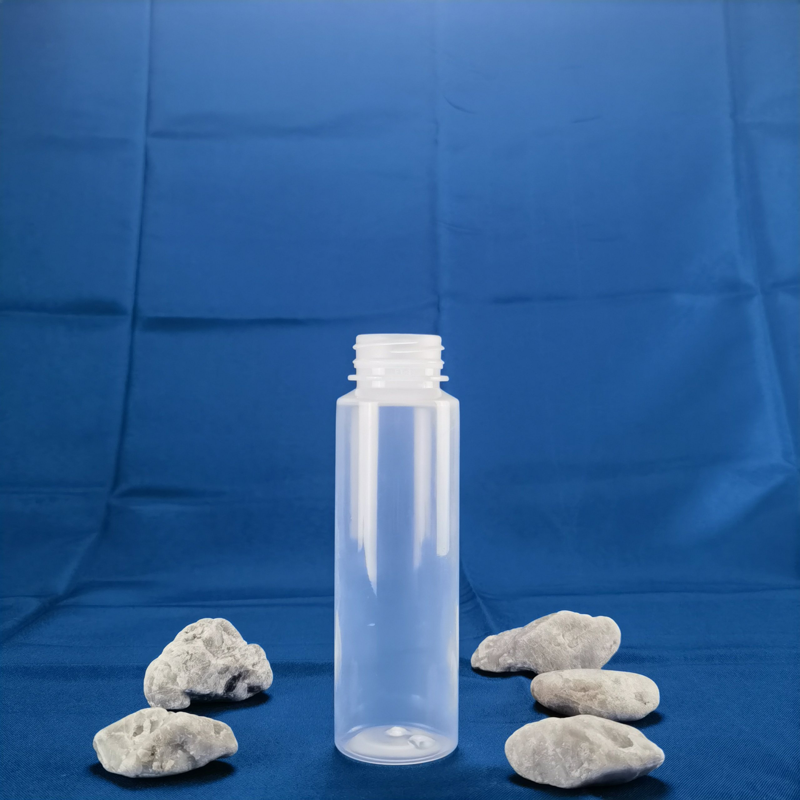 FT-007 250ml 丸型PPボトル 3