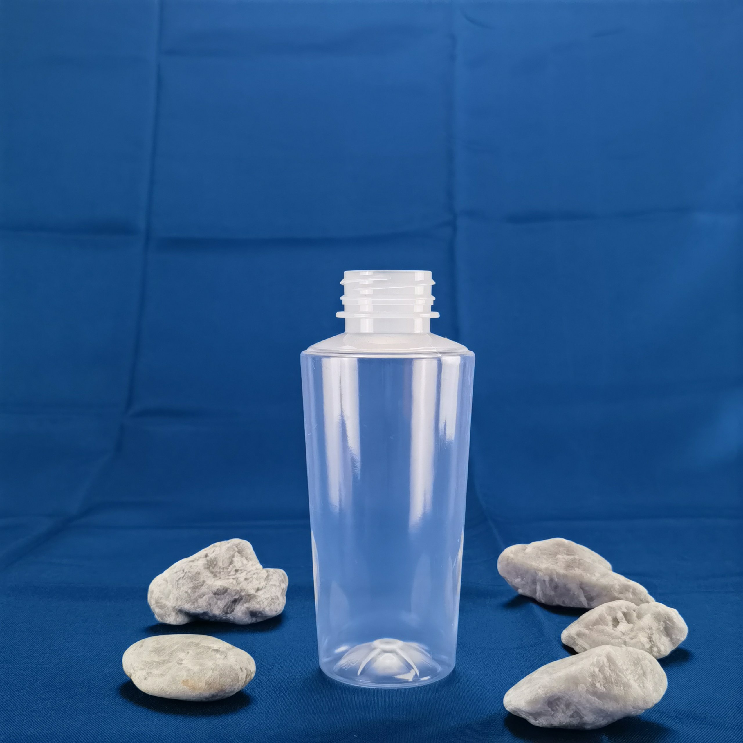 FT-026 380ml 원형 PP 병 3