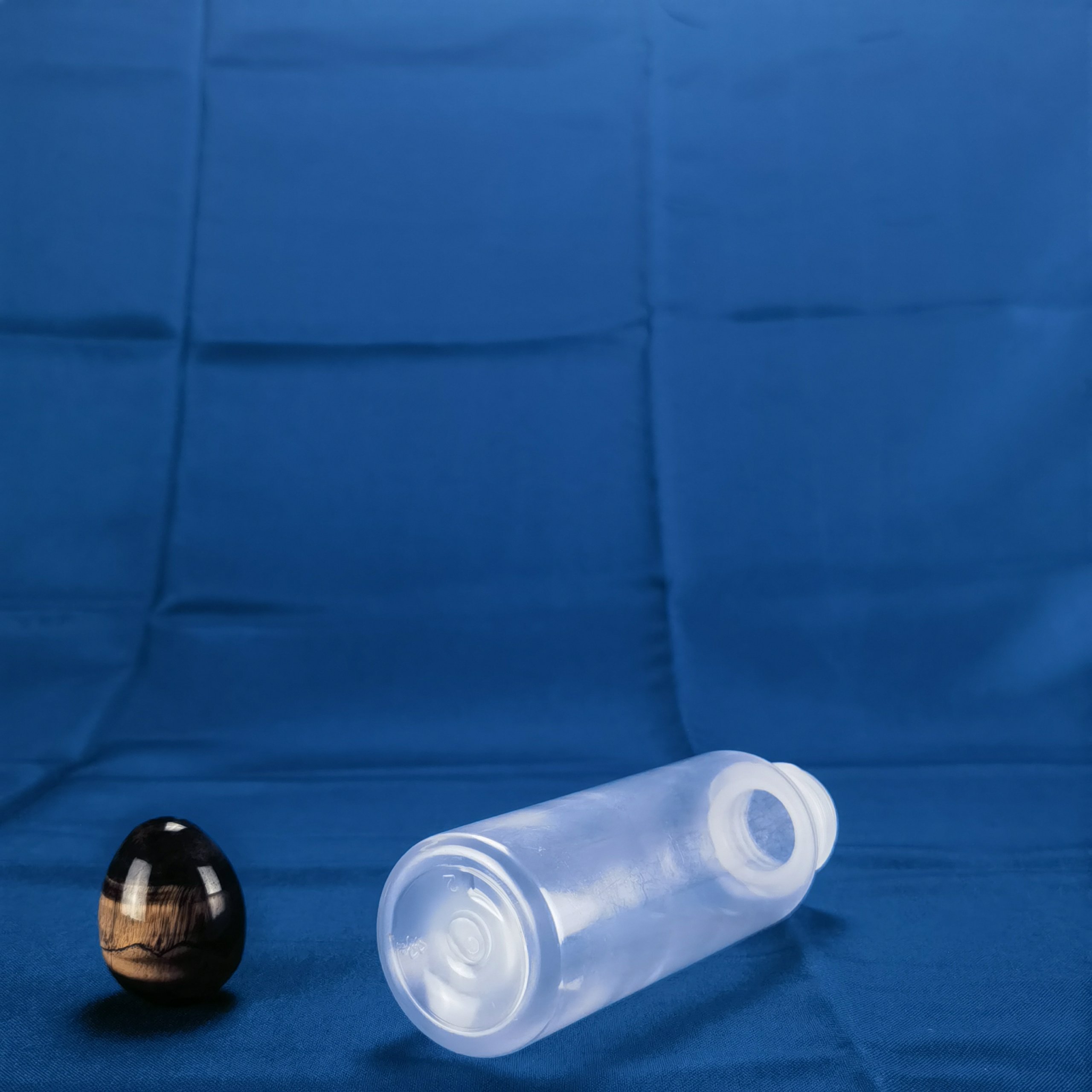 FT-013 320ml Round PP Bottle 5