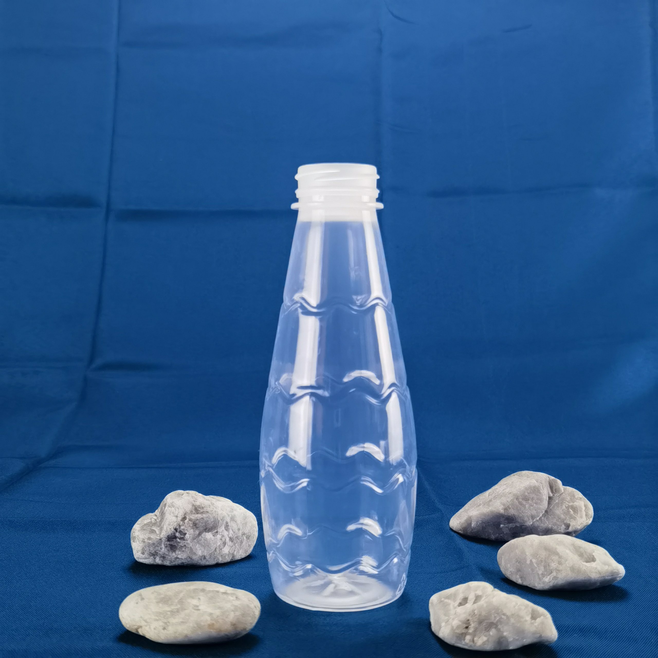 FT-029 460ml 丸型PPボトル 3
