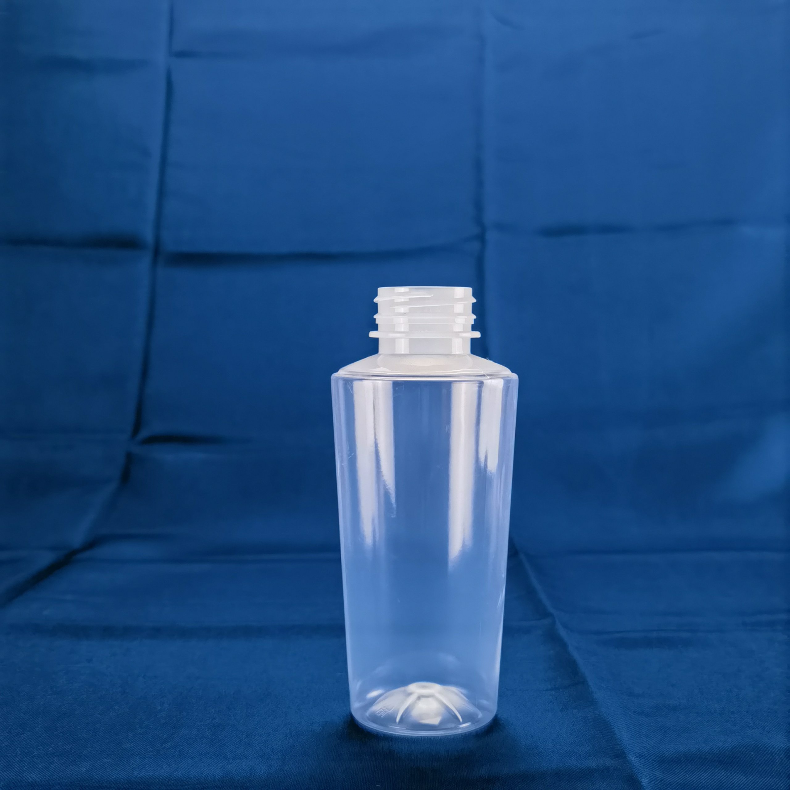 FT-026 380ml 원형 PP 병