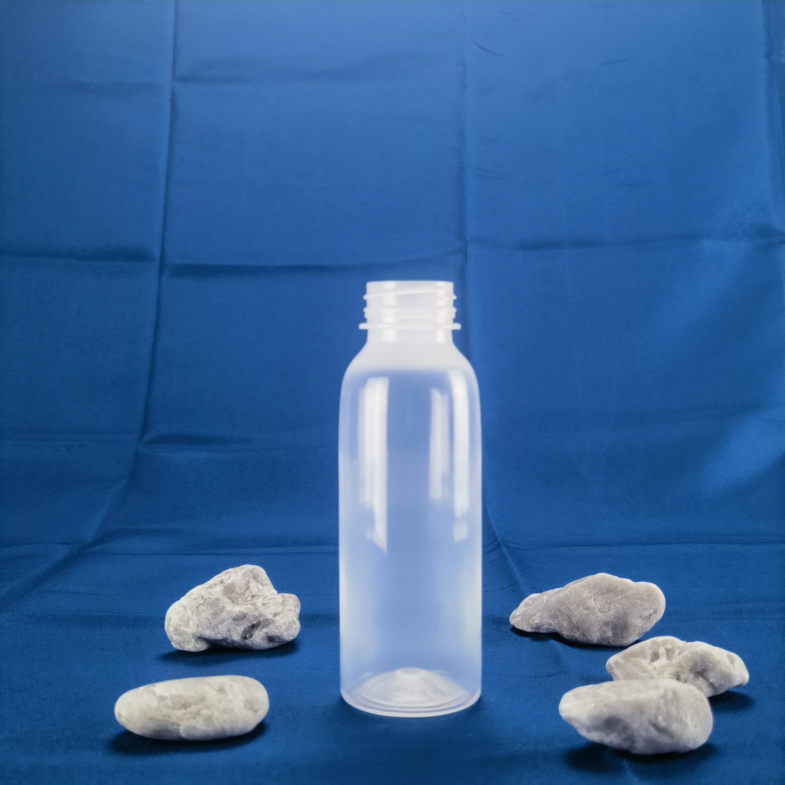 FT-023 310ml 원형 PP 병 3