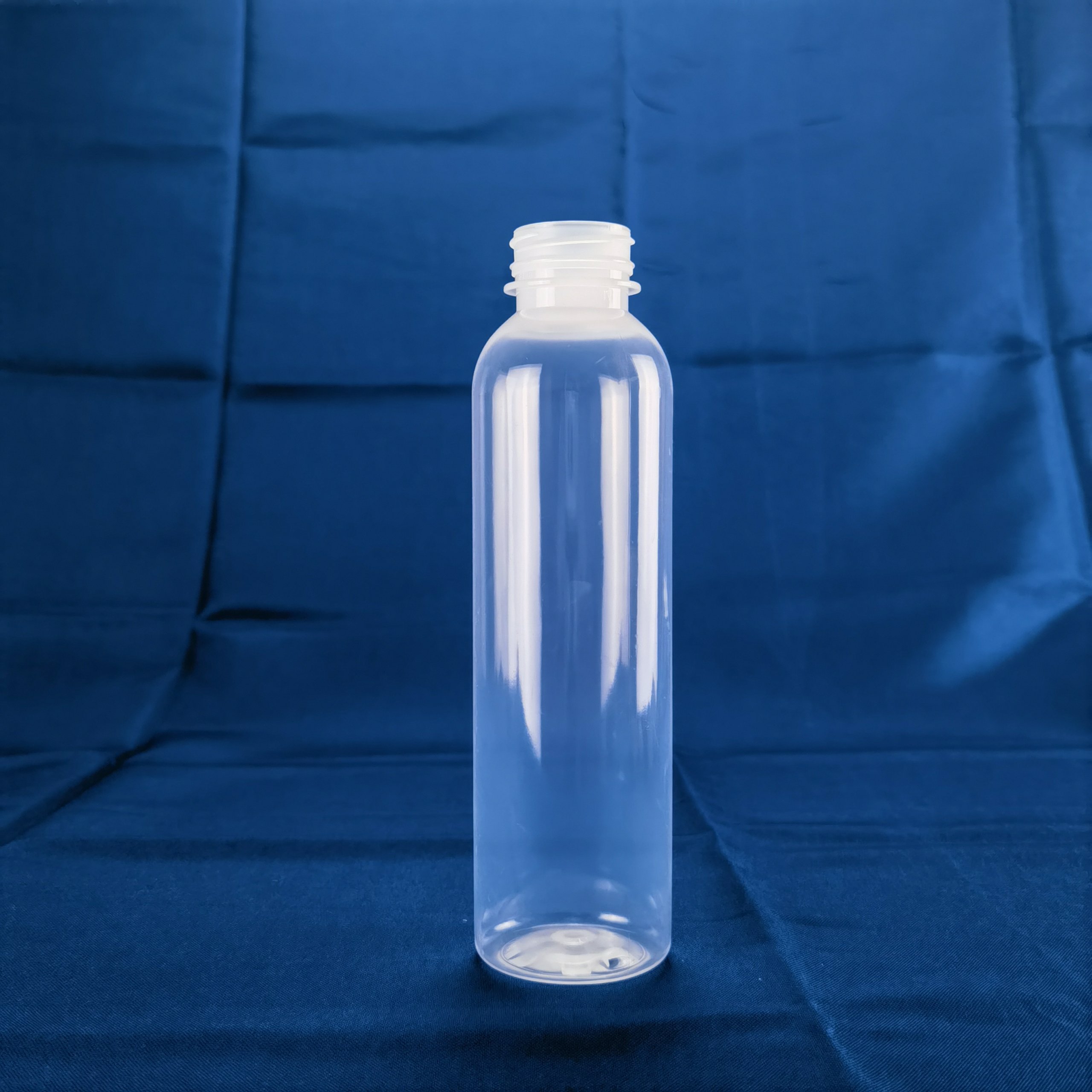 FT-0161 500ml 원형 PP 병