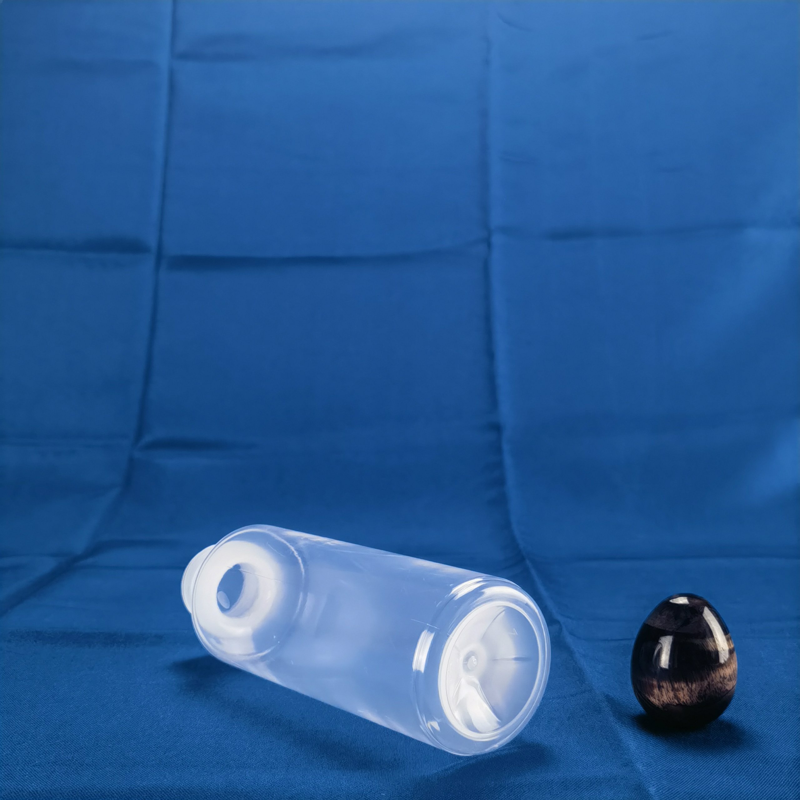 FT-0170 400ml 丸型PPボトル 5