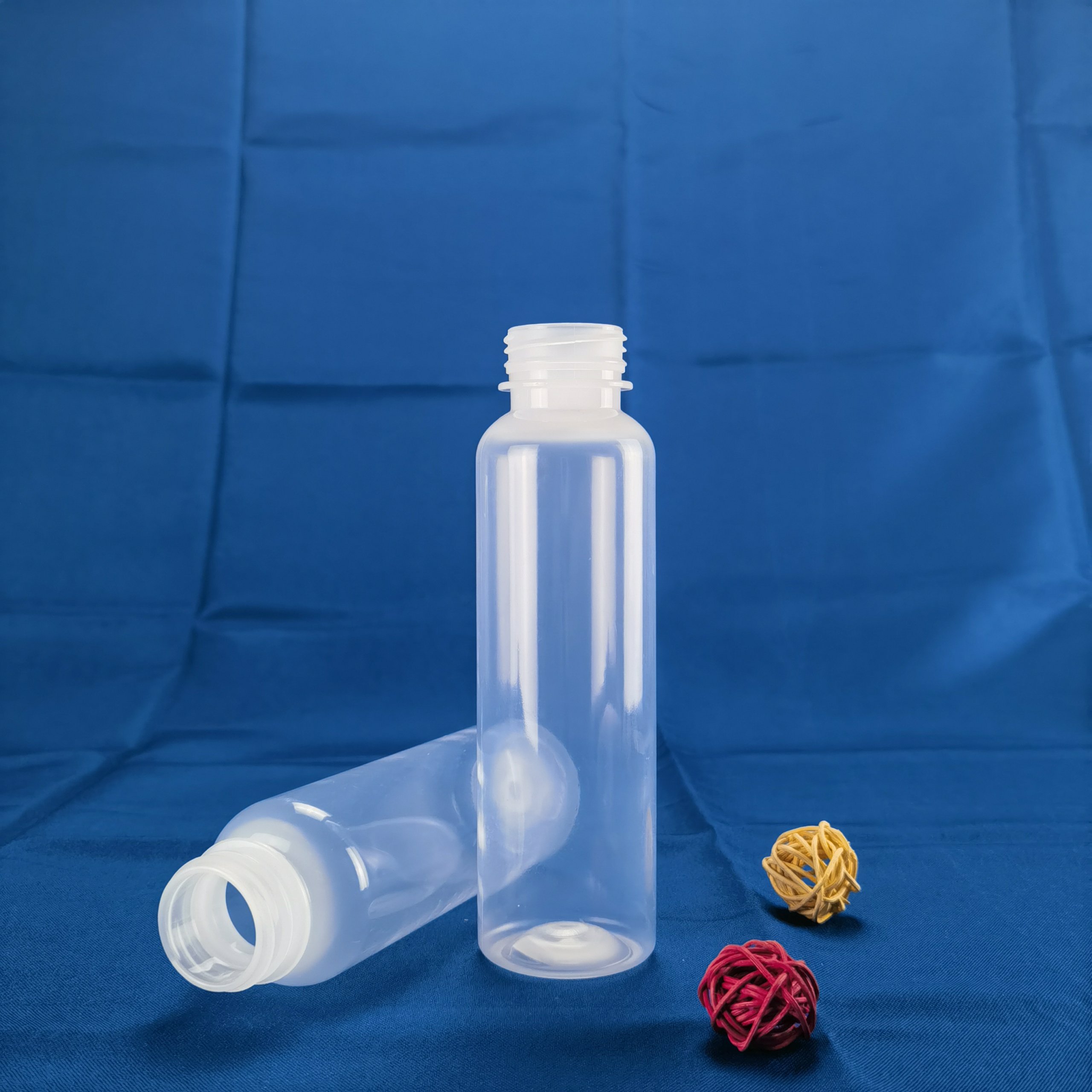 FT-0162 350ml 丸型PPボトル 2