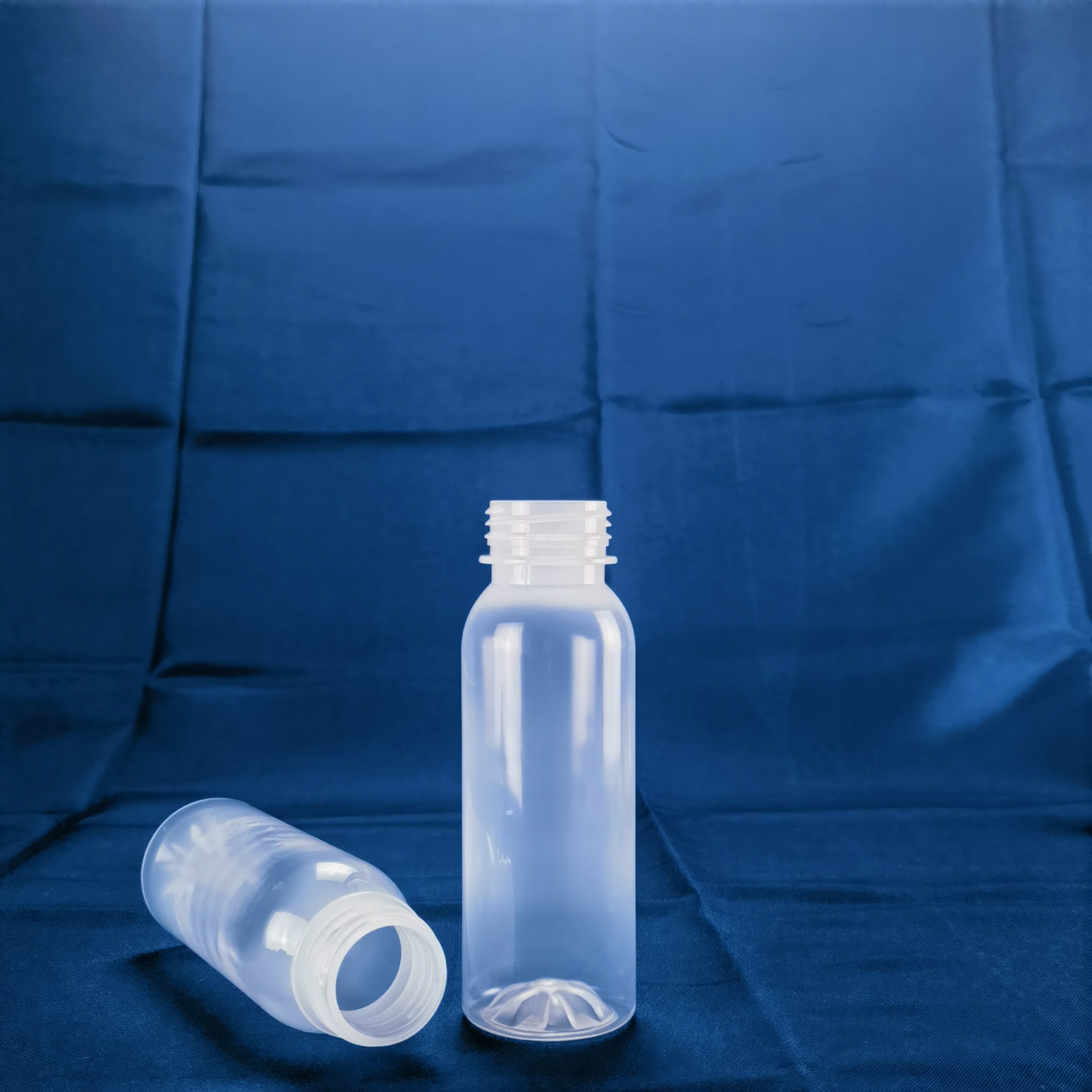 FT-0123A 200ml 원형 PP 병 2