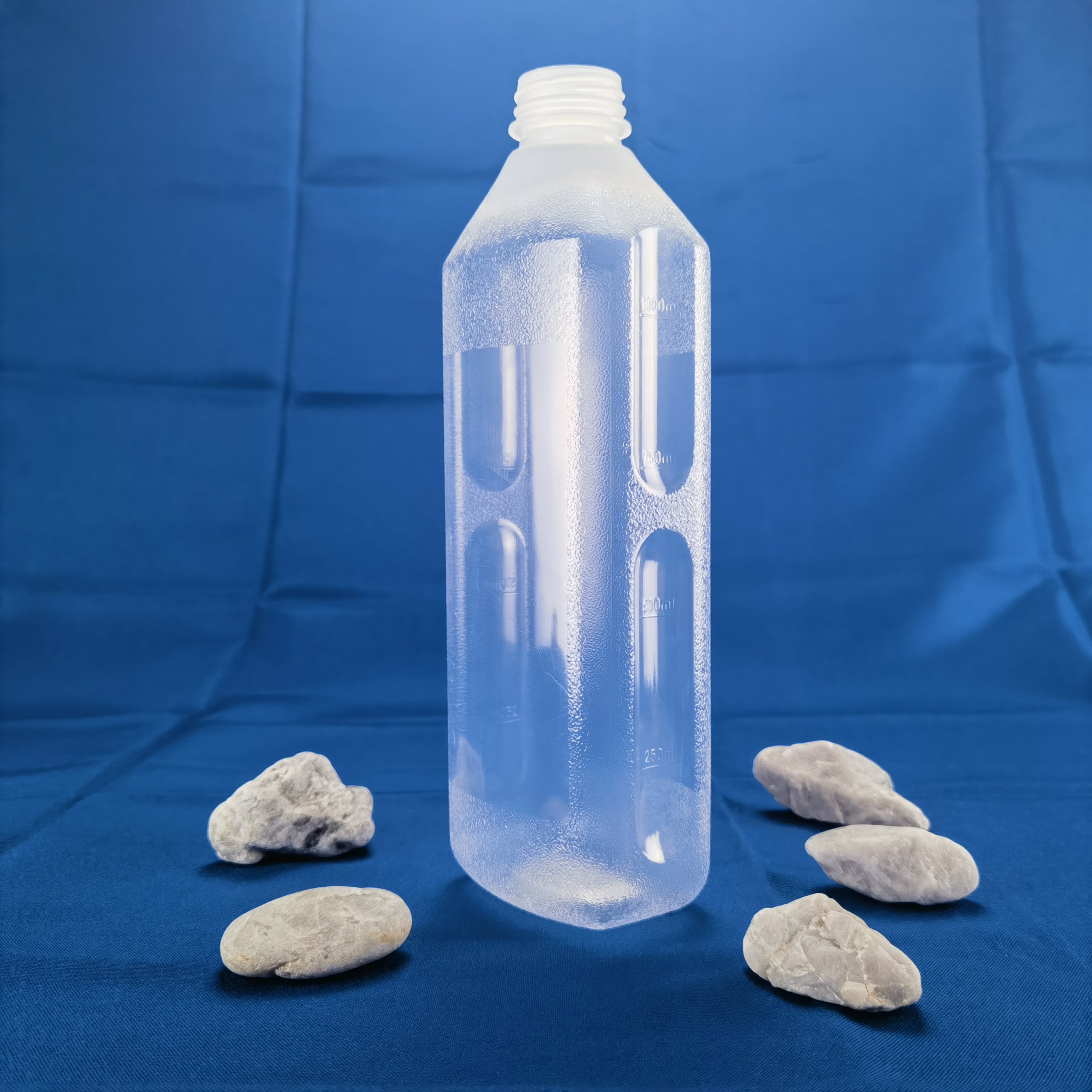 FT-053 1200ml 角型PPボトル 3