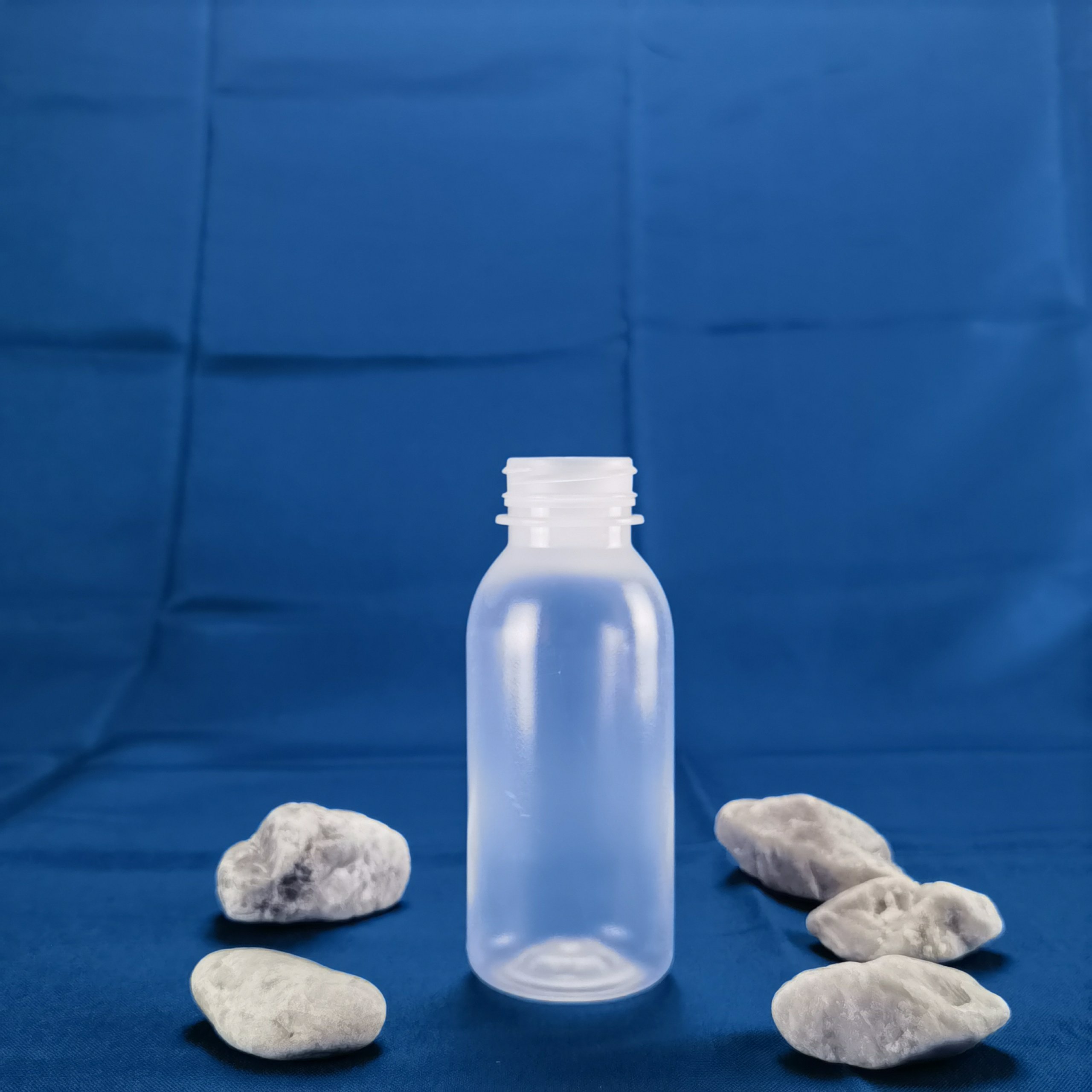 FT-008 280ml Round PP Bottle 3