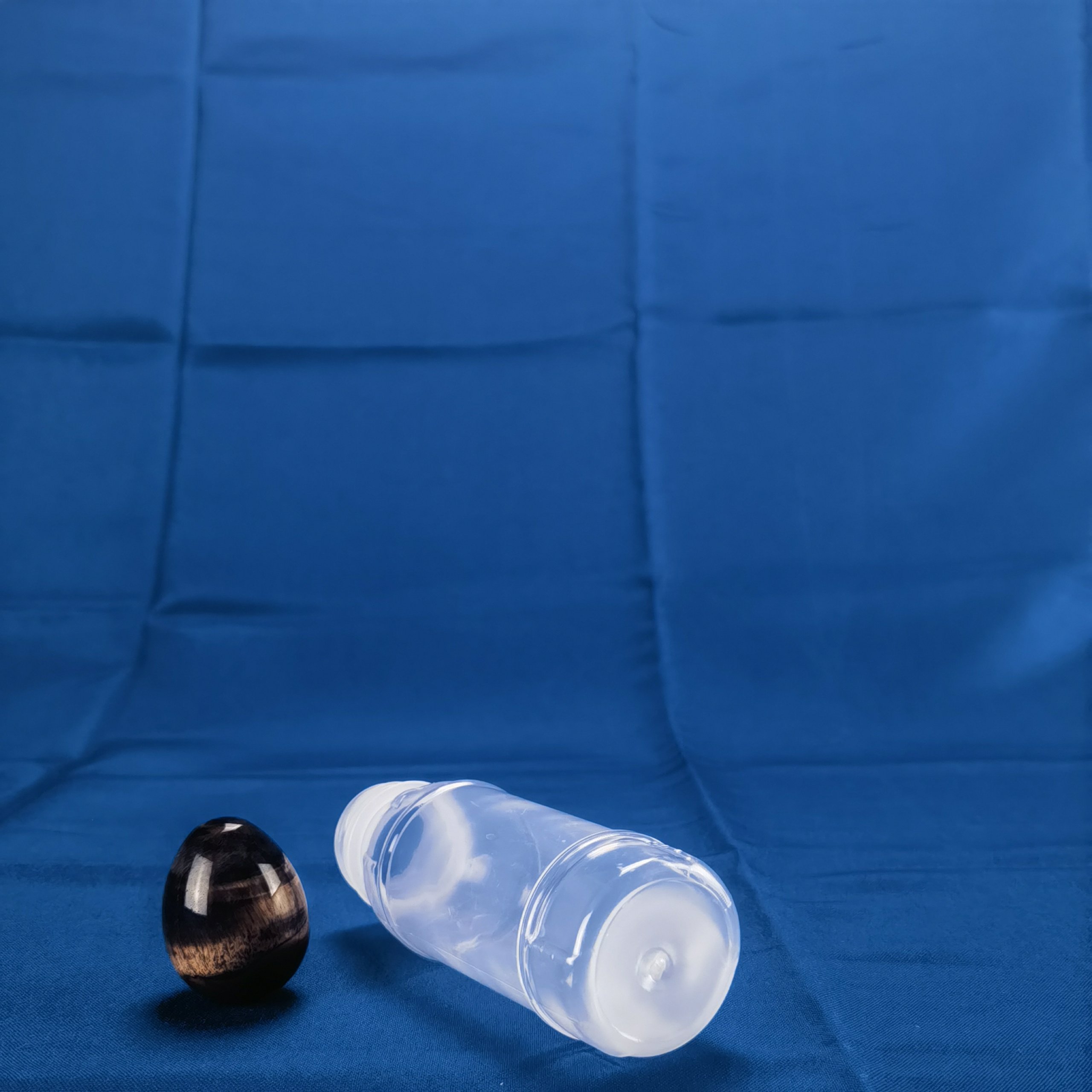 FT-005 220ml Round PP Bottle 5