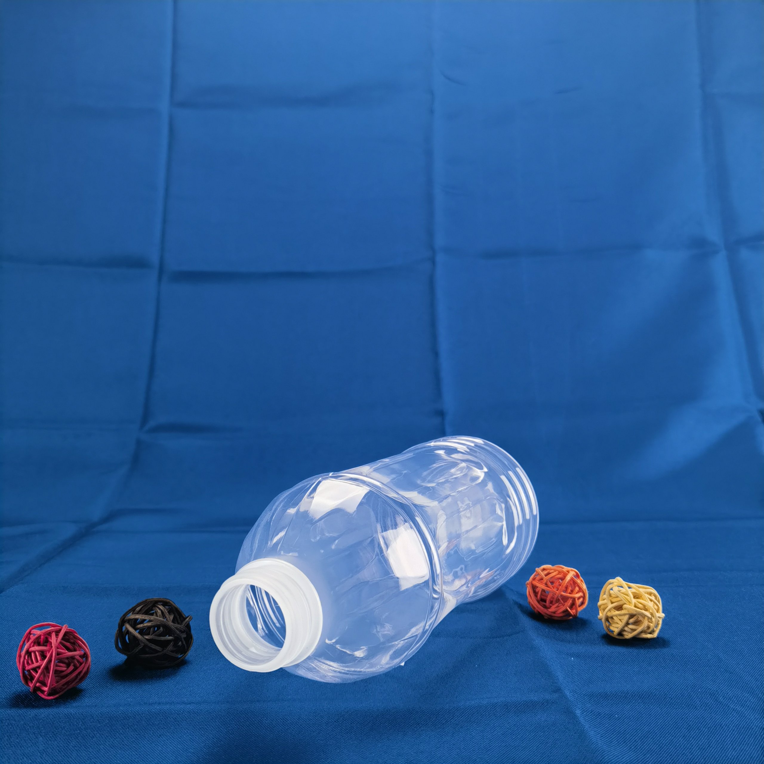 FT-039 1000ml 丸型PPボトル 7