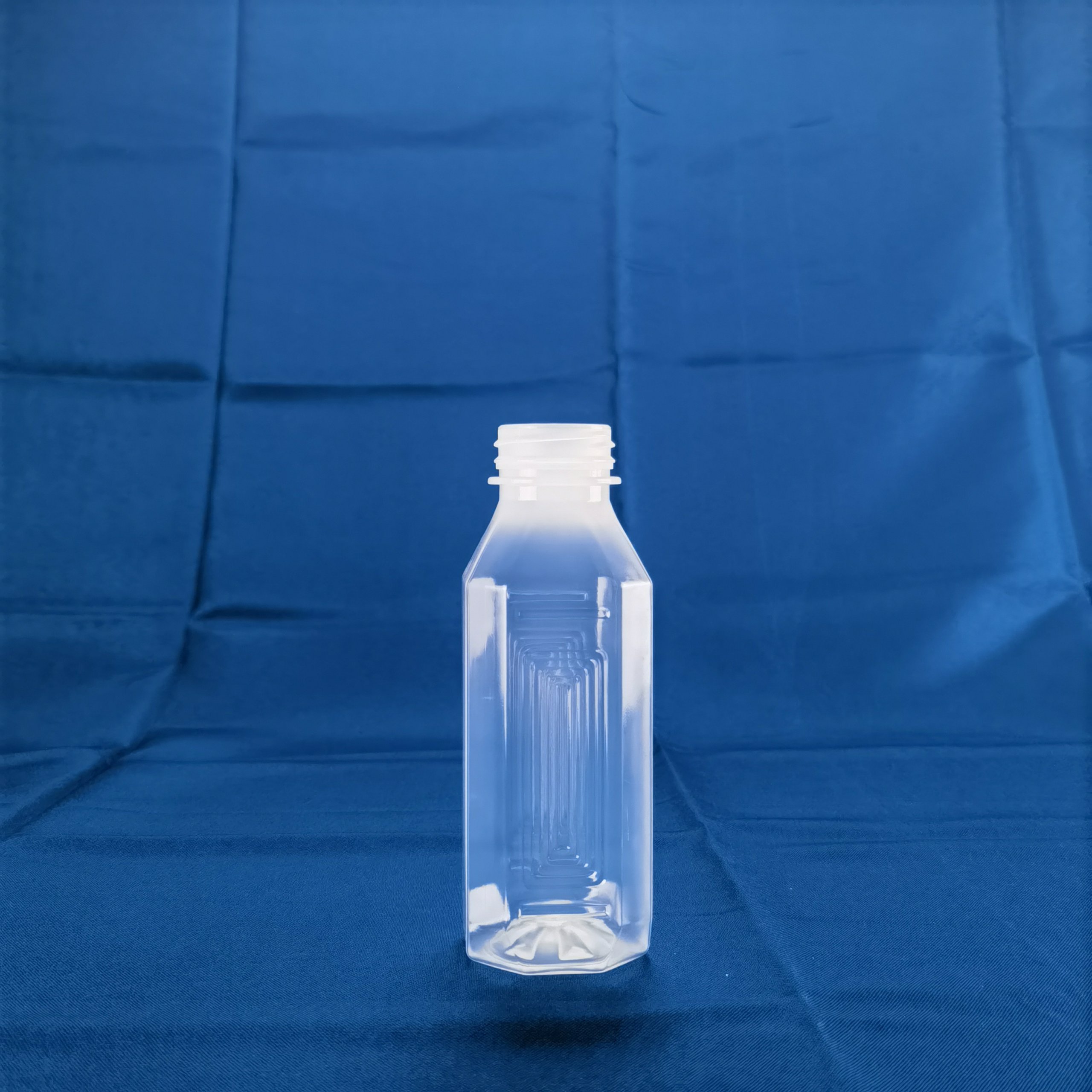 FT-021 340ml 角型PPボトル