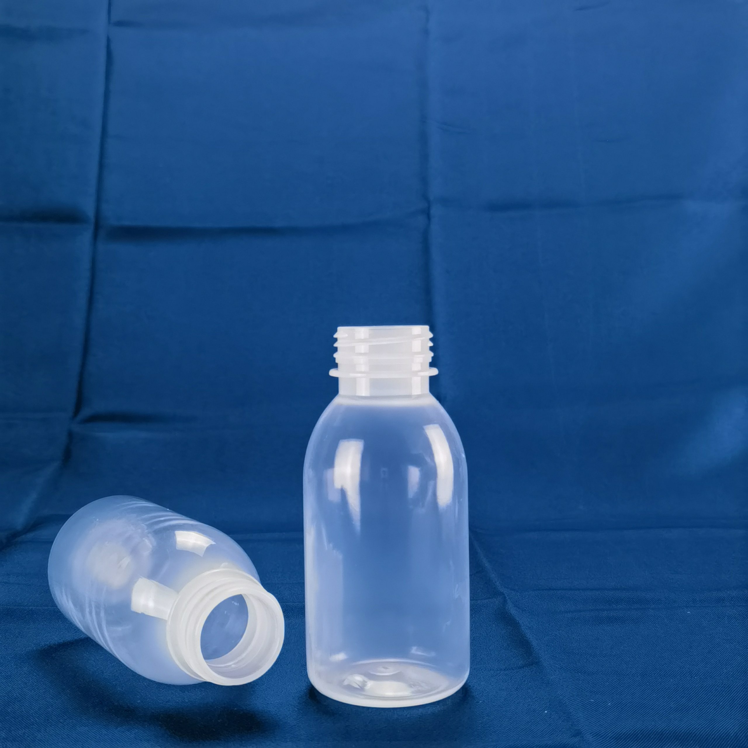 FT-010 300ml 丸型PPボトル 3