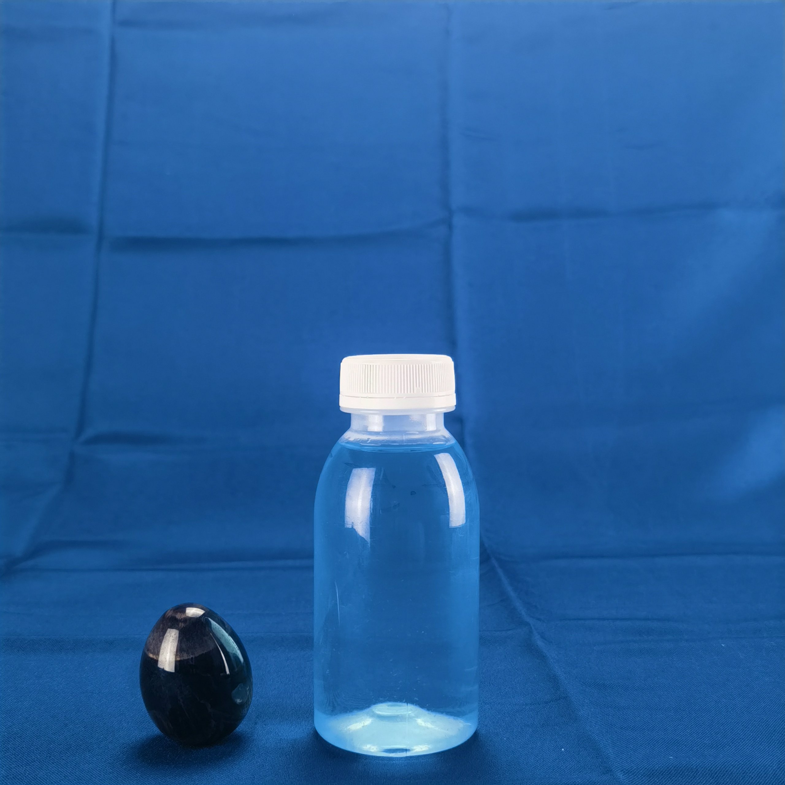 FT-010 300ml 丸型PPボトル 7