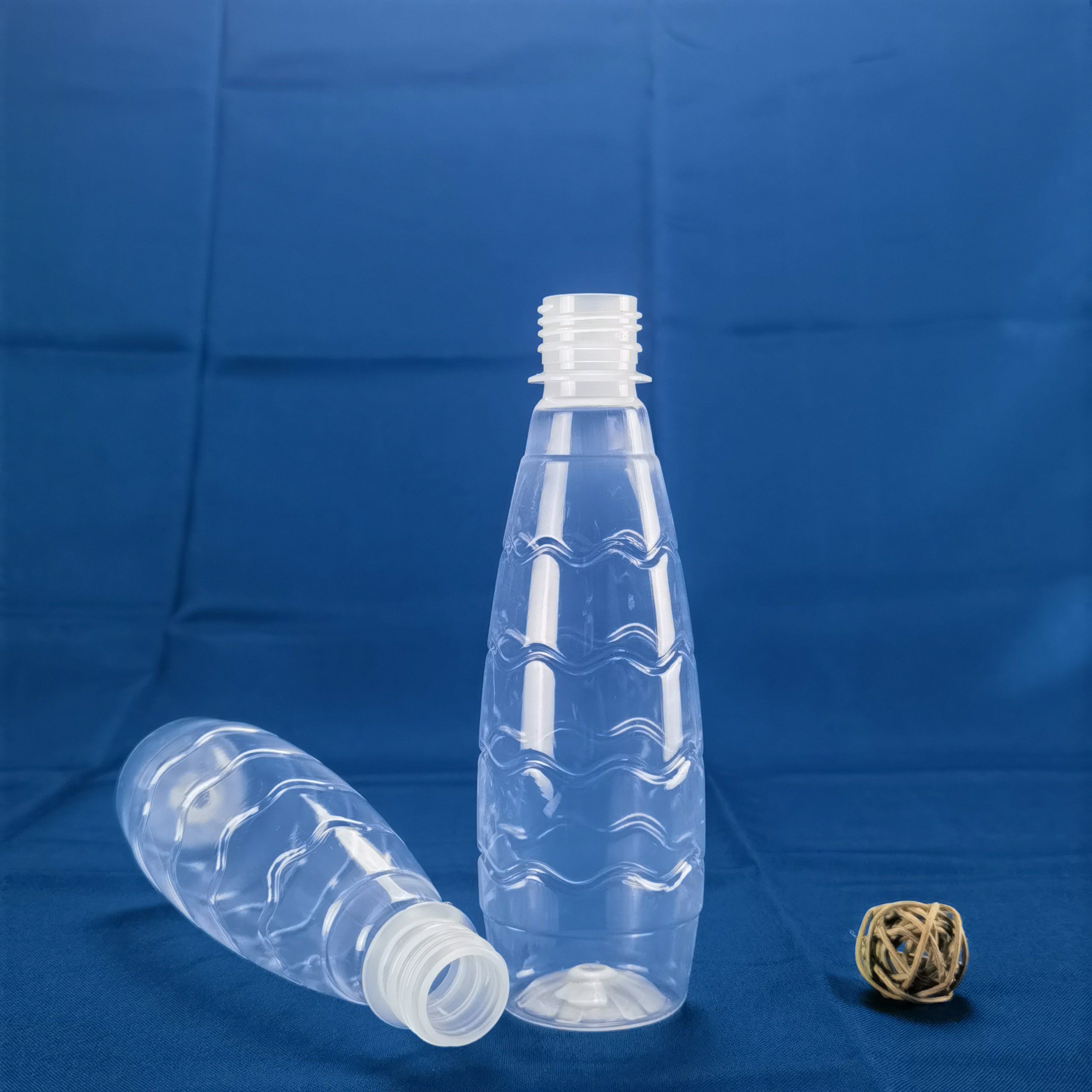 FT-0130 330ml 丸型PPボトル 2