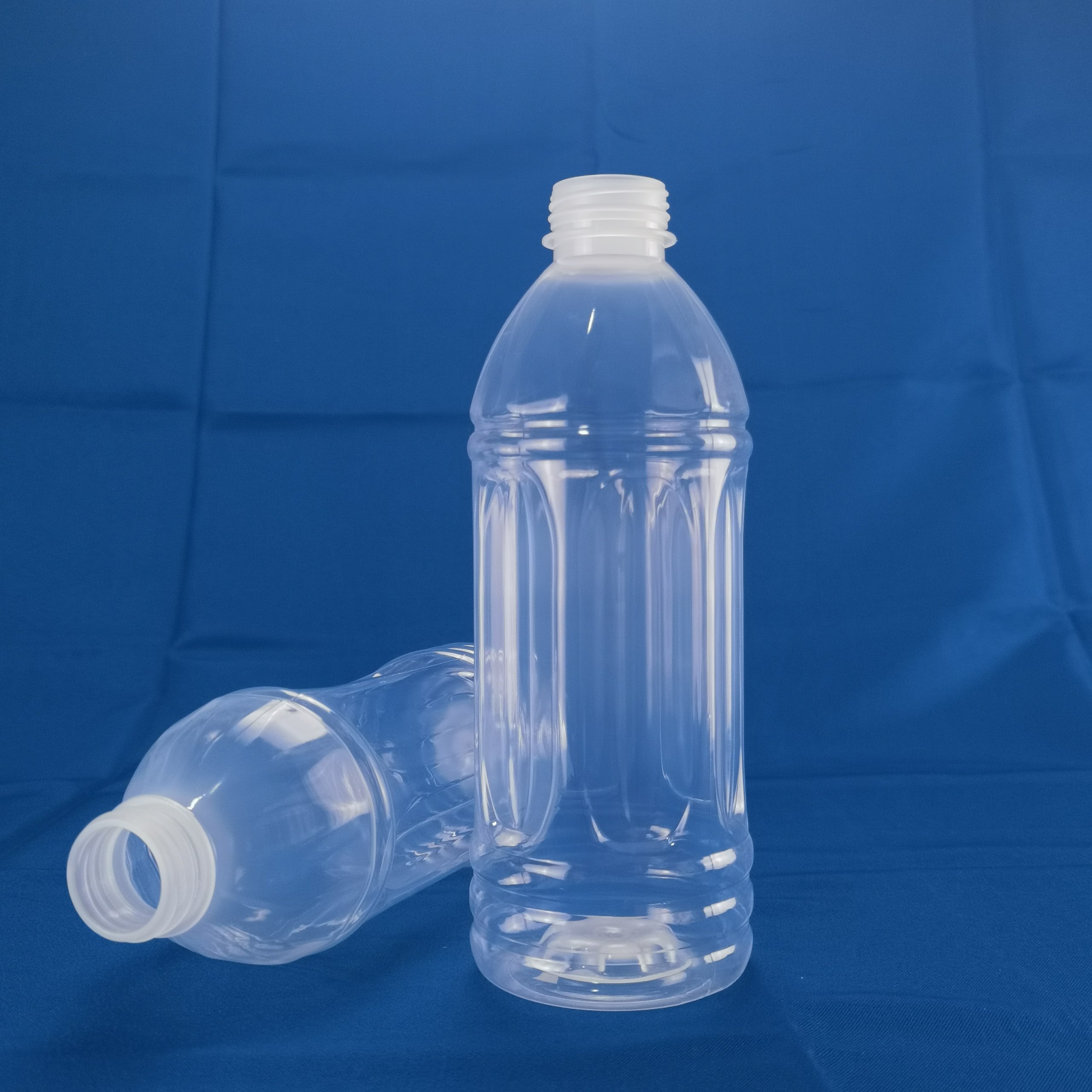 FT-039 1000ml 丸型PPボトル 4