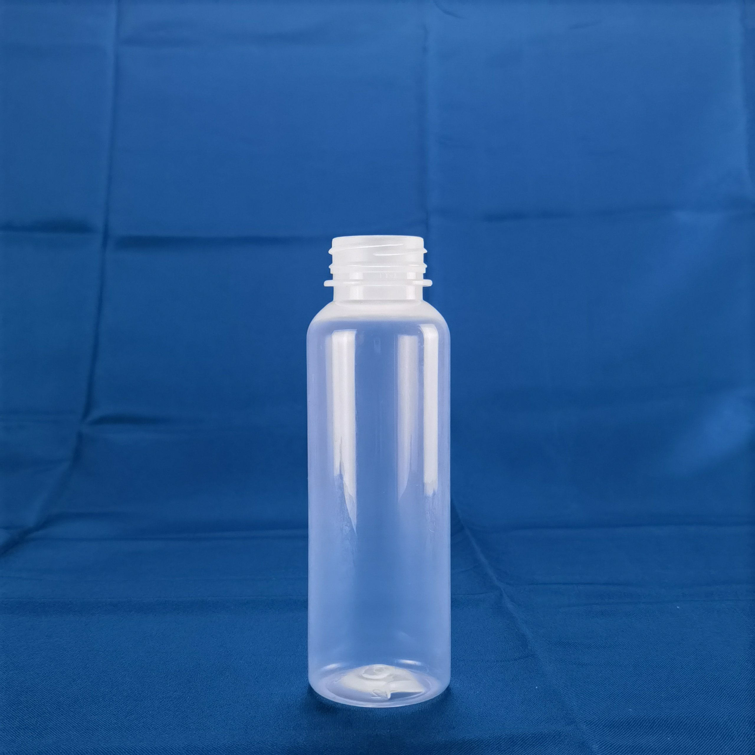 FT-013 320ml Round PP Bottle