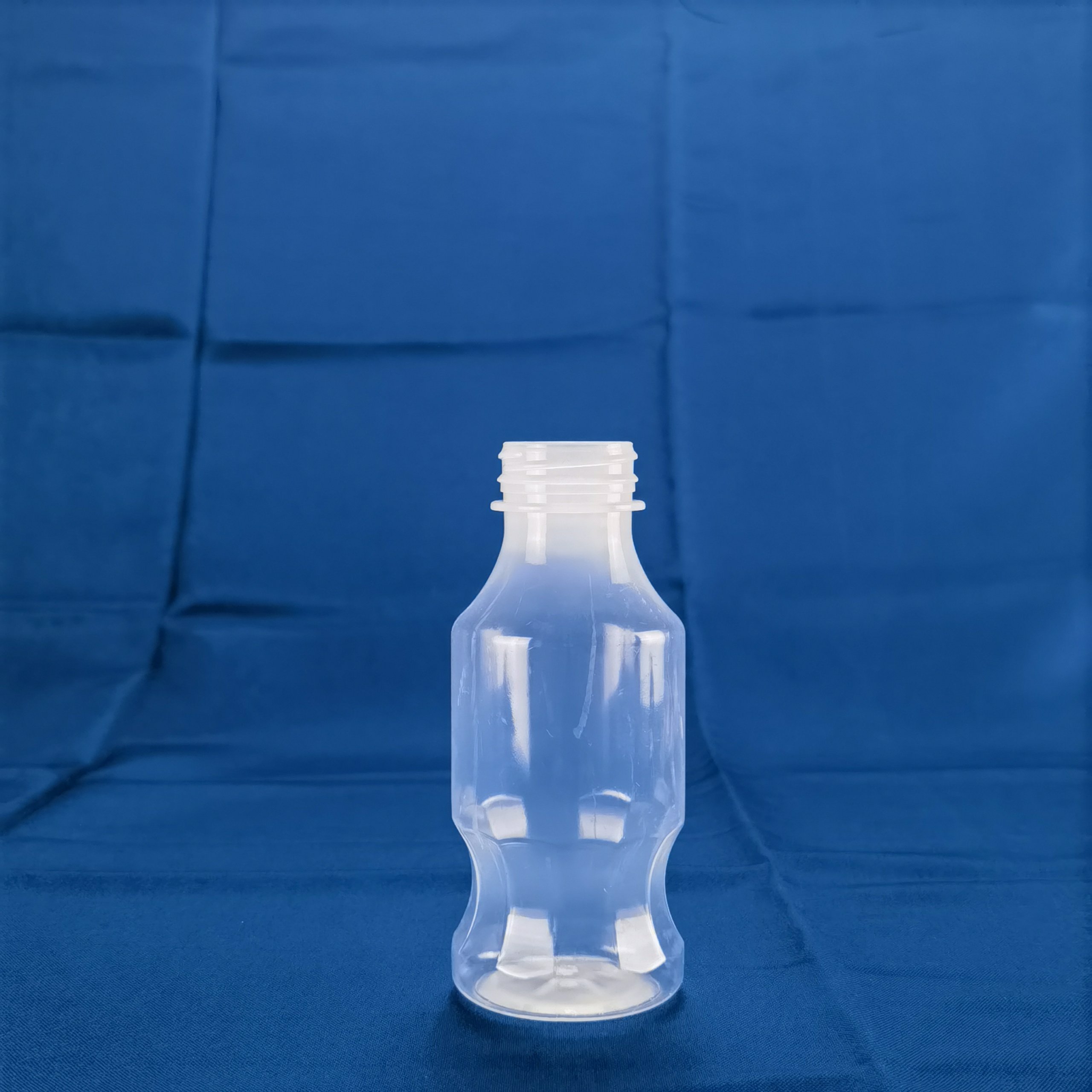 FT-0138 280ml Round PP Bottle