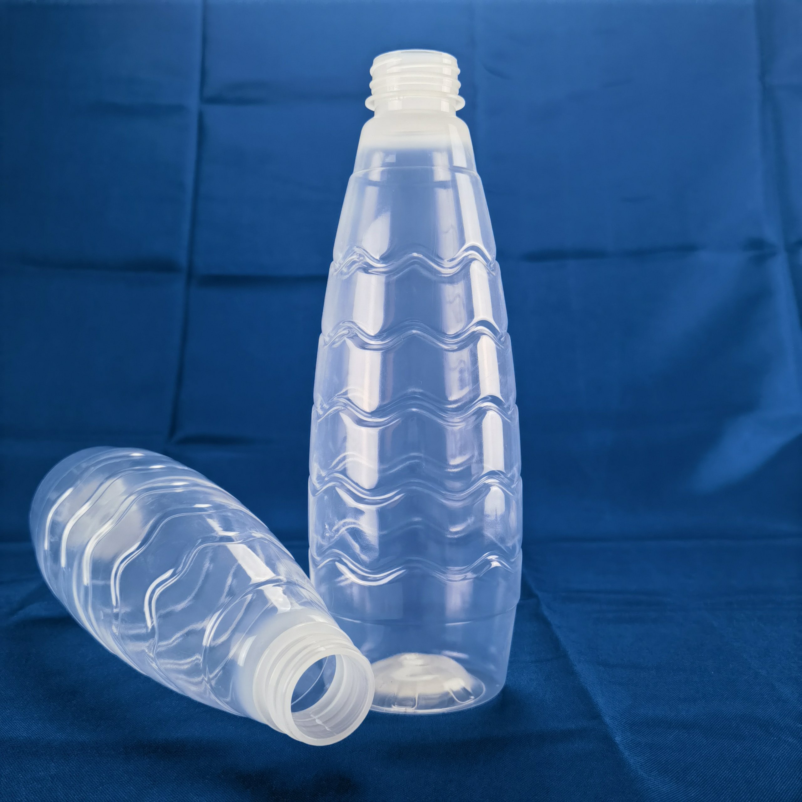 FT-050 1000ml 丸型PPボトル 2
