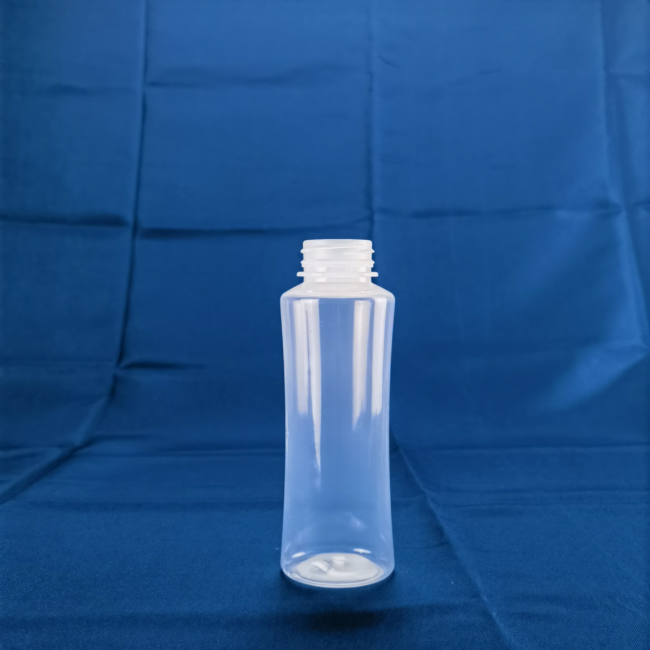 FT-0163 300ml 원형 PP 병