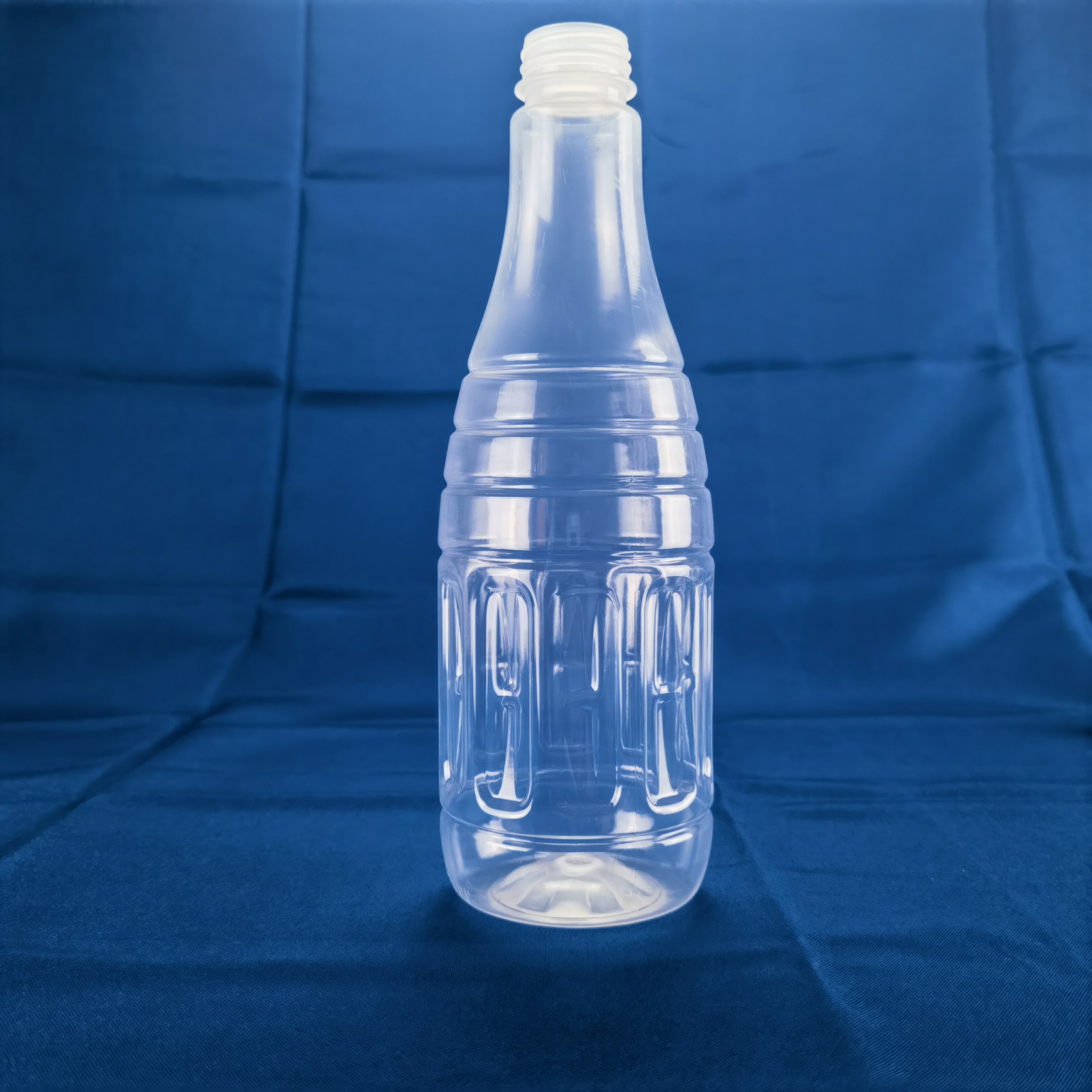 FT-052 1250ml 원형 PP 병