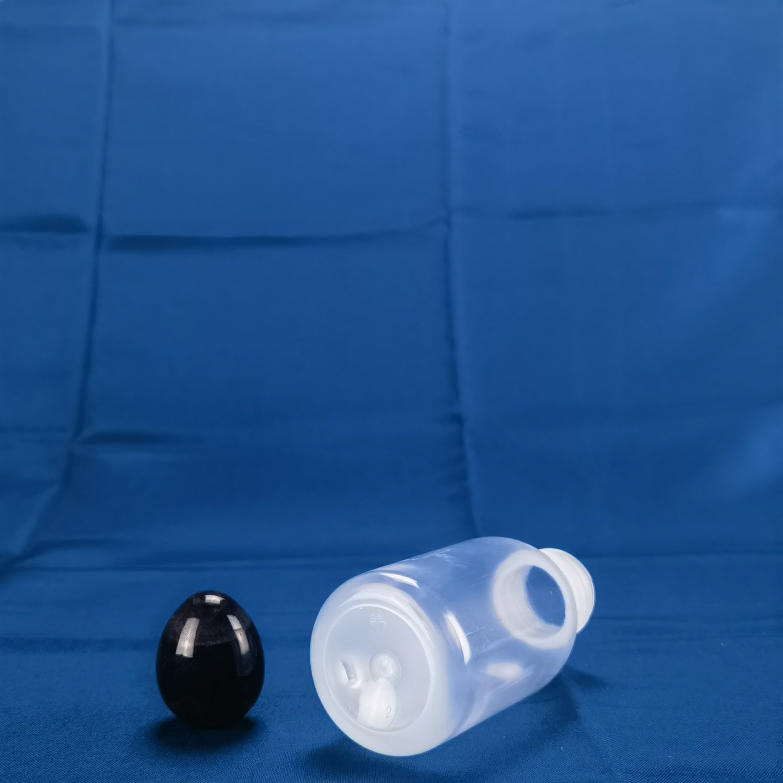 FT-010 300ml 丸型PPボトル 6