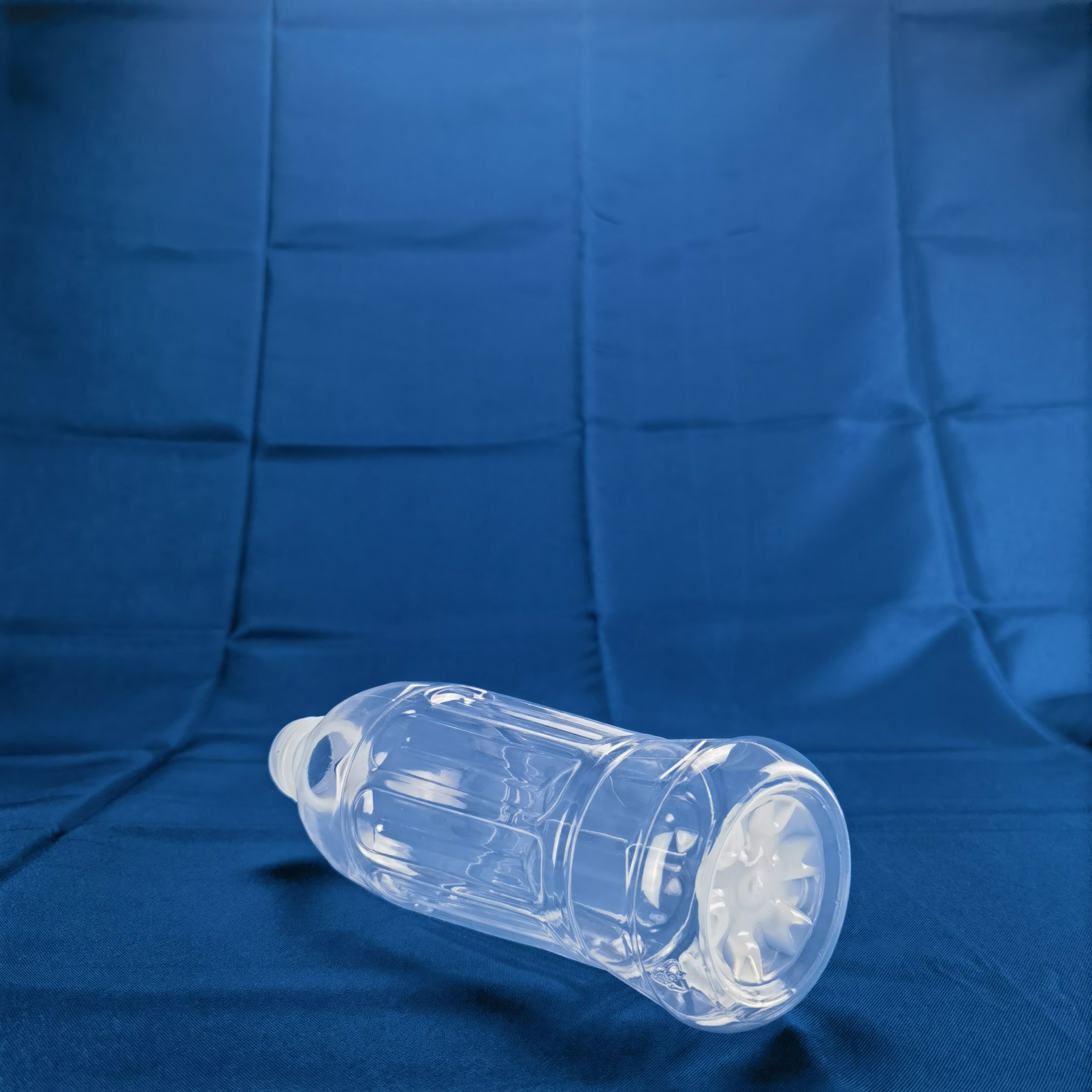 FT-039 1000ml 丸型PPボトル 10